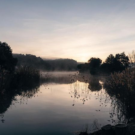 La Casita Del Pescador ξενώνας Ossa de Montiel Εξωτερικό φωτογραφία