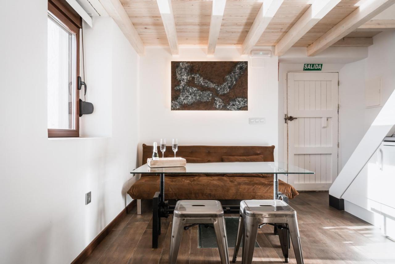 La Casita Del Pescador ξενώνας Ossa de Montiel Εξωτερικό φωτογραφία