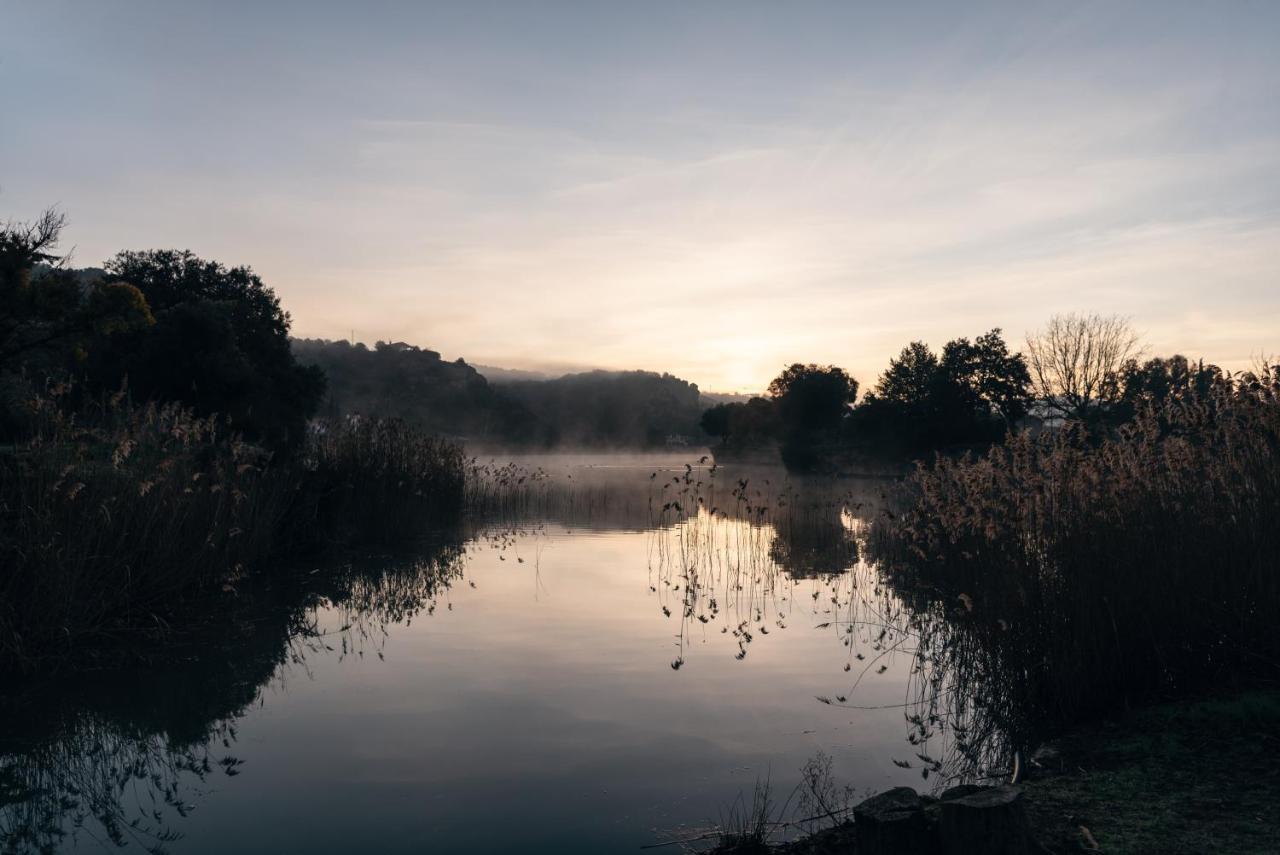 La Casita Del Pescador ξενώνας Ossa de Montiel Εξωτερικό φωτογραφία